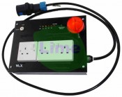 30 Amp Plug In Noise Limiting Device 30 Amp Plug In Noise Limiting Device