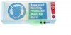 Noise Activated Warning Sign - GA902 Noise Activated Warning Sign - GA902